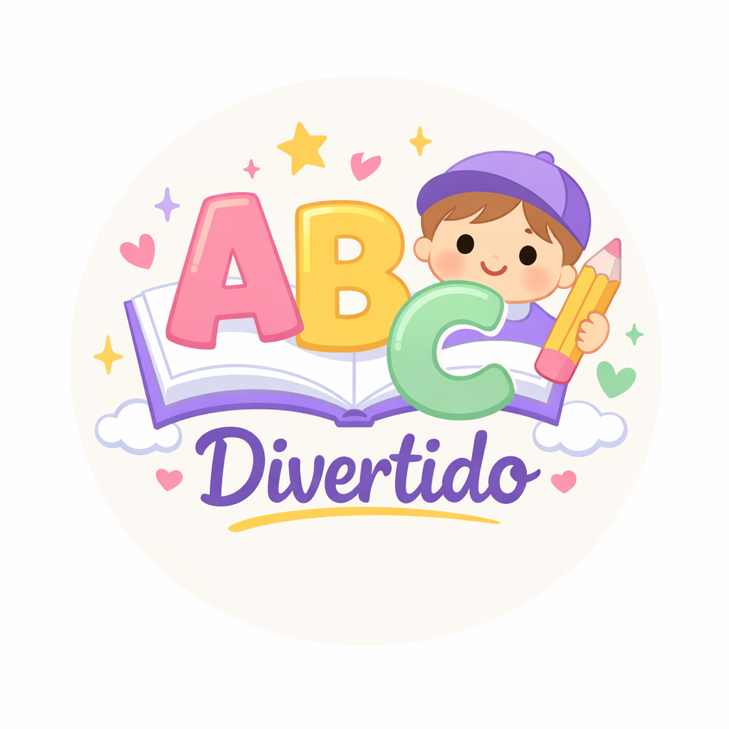Logo ABC Divertido